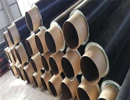 内蒙古聚氨酯保温管的生产工艺有哪些流程？